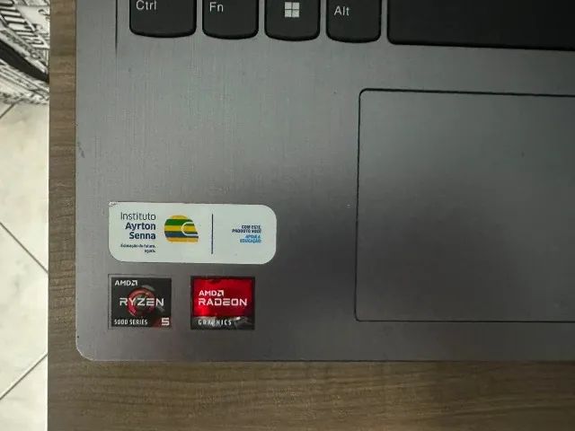 Notebook IdeaPad 3 - Foto 3