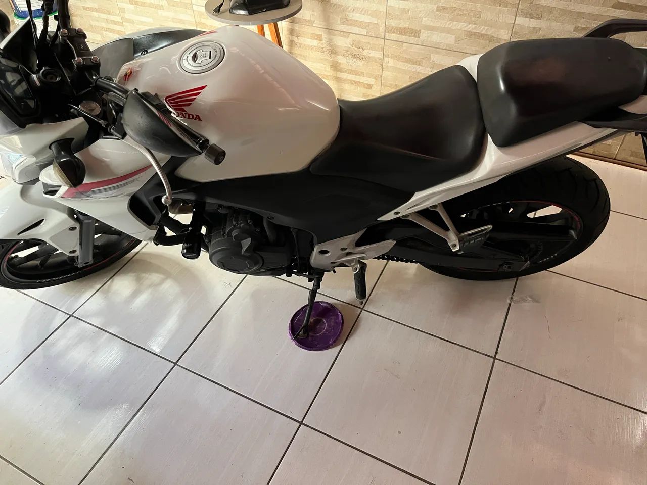 CB 500 extra - Foto 5