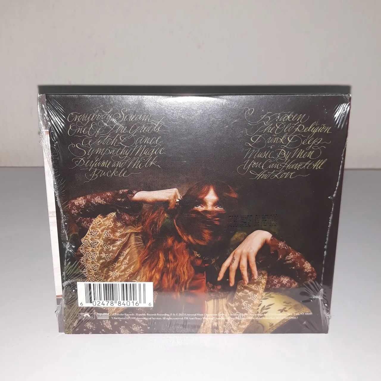 洋楽 262294 All in - the Cds Cd Scorpions Savage Amusement (1988) Importado Metal Alemão