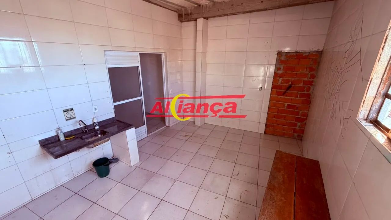 Salão comercial à locação com 100m², no Taboão - Guarulhos/SP - Foto 5
