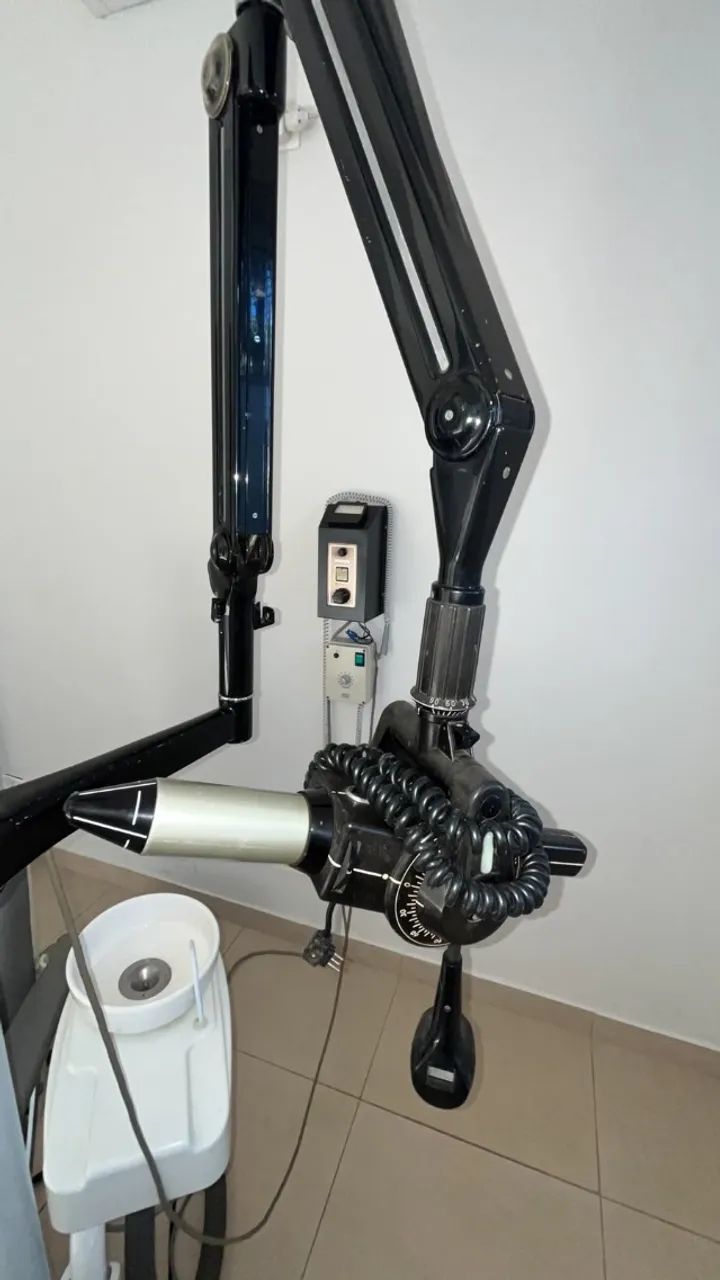 Equipamentos Odontológicos - Foto 4