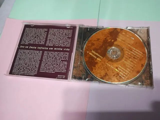 CD Luiz Gonzaga Jr. - Foto 3