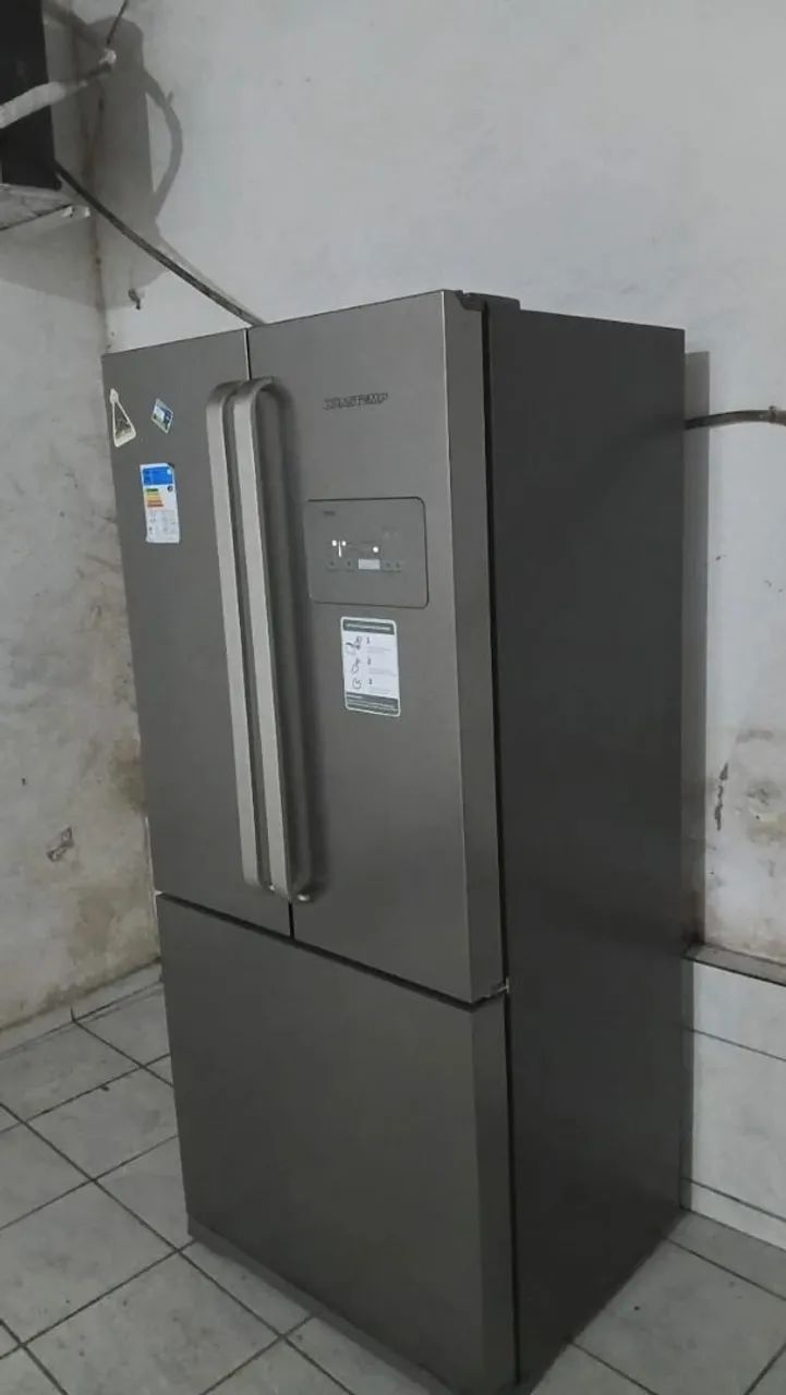 Vendo está je ladeira  semi nova  - Foto 4