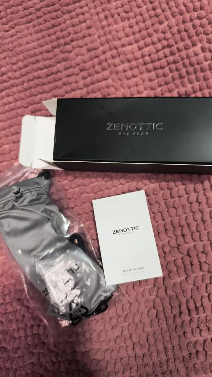 Oculos Zennotic