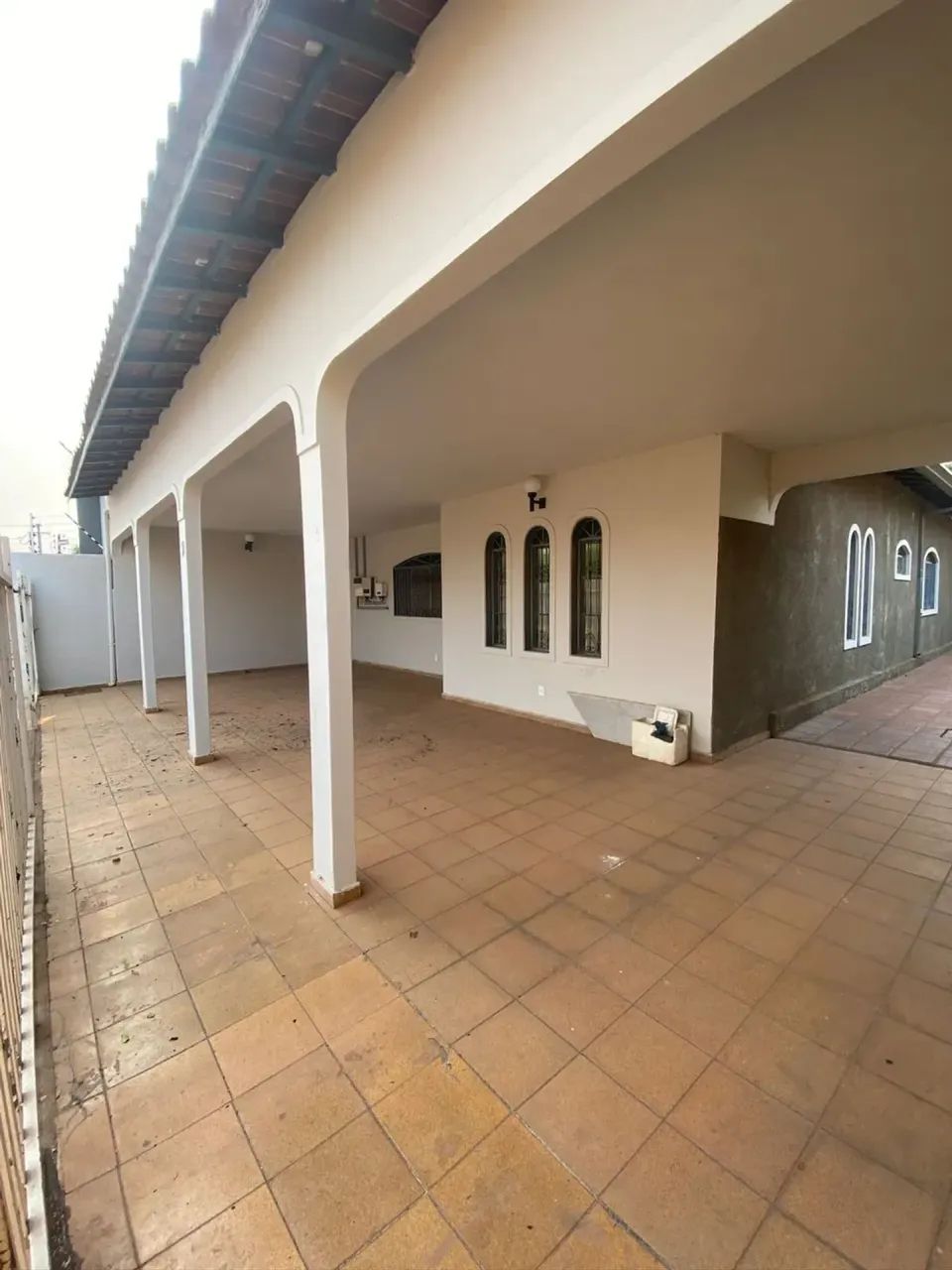 Casa térrea a venda com 4 suíte e área Gourmet e piscina bairro morada do ouro - Foto 4