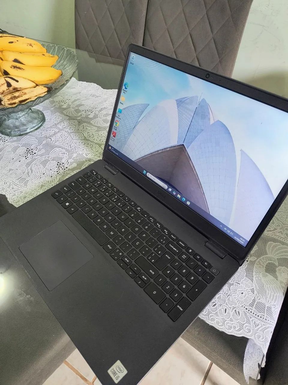 Notebook Dell i5