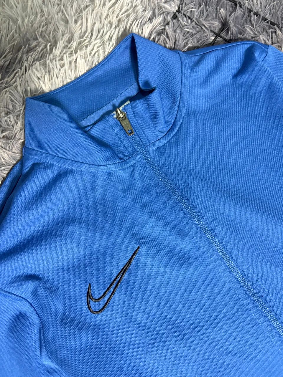 Nike dri fit 21 azul royal  - Foto 2
