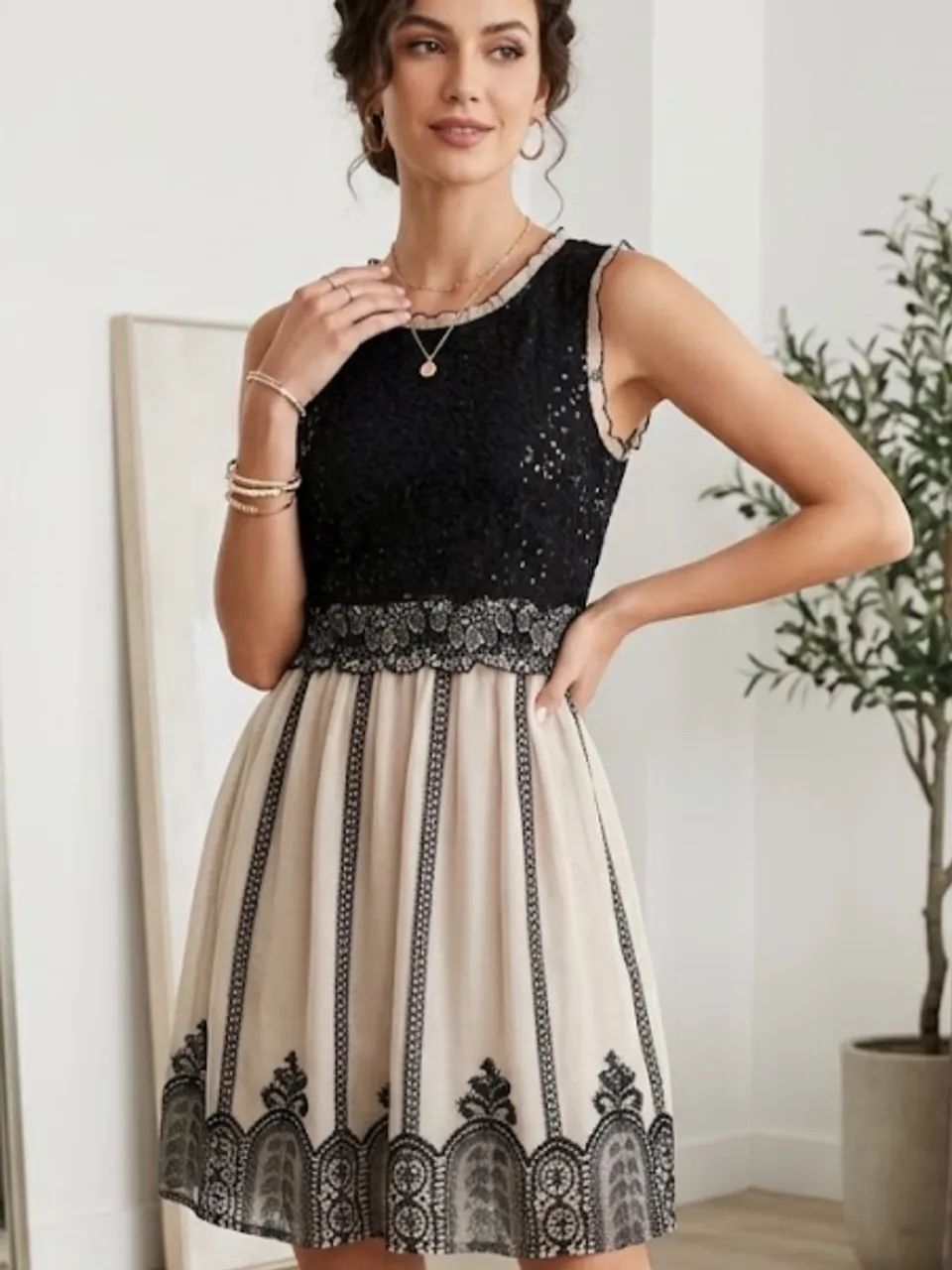 Vestidos  - Foto 2