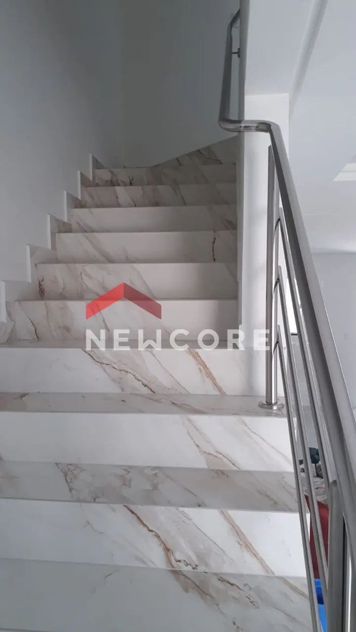 Sobrado em Rua Beija Flor - JARDIM DOURADO - Porto Belo/SC - Foto 4