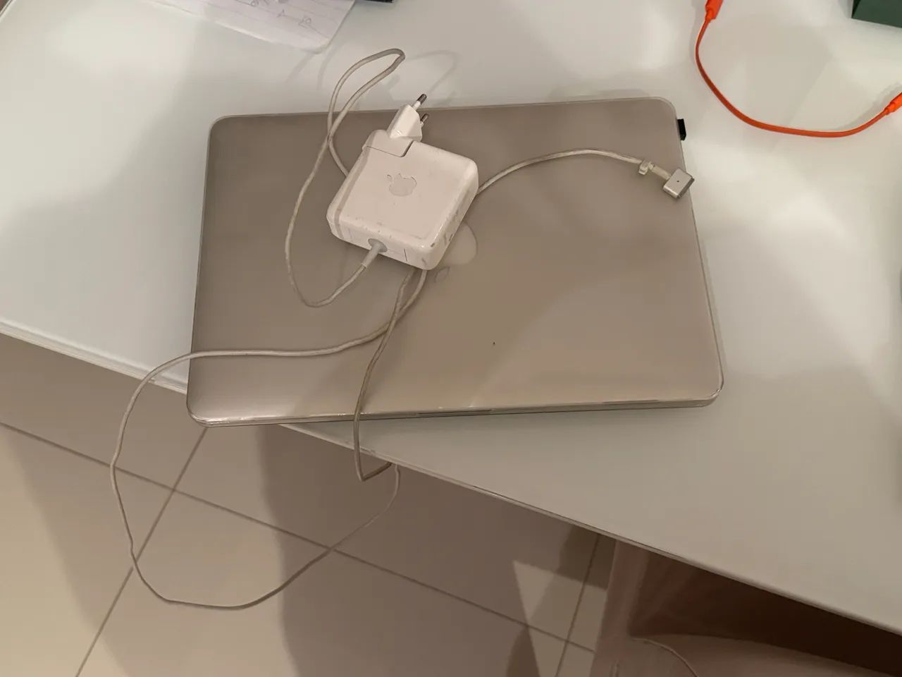MacBook Pro 2015 - Foto 4