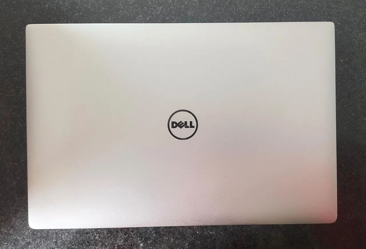 Notebook Dell Precision 5510 Core I7 - Foto 2