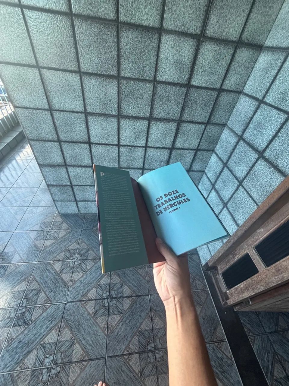 Livro - Foto 3