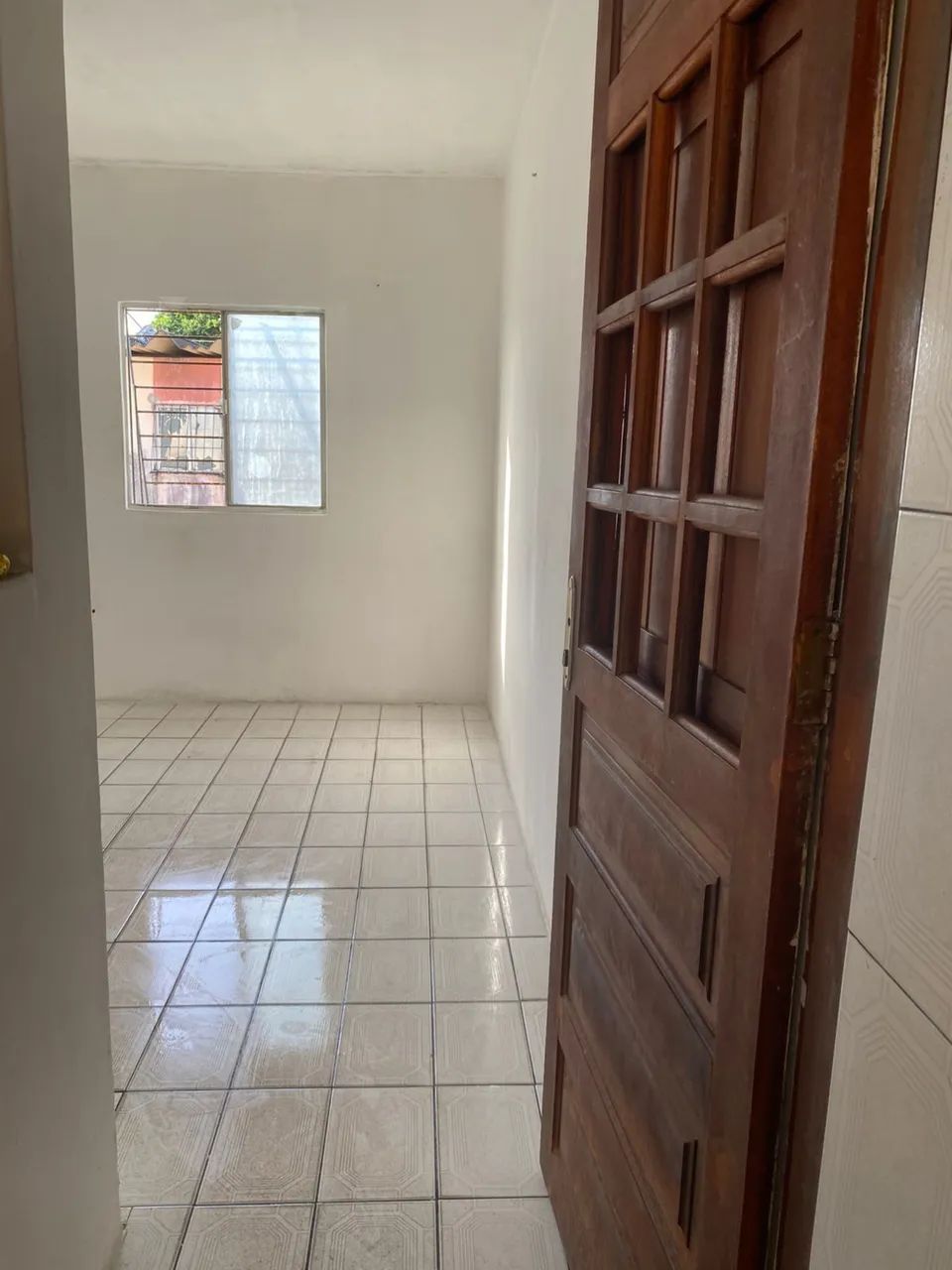 Apartamento Maranguape 1