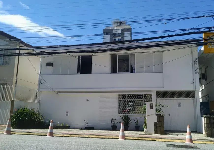 CASA COMERCIAL A VENDA COM 198M² NO CENTRO DE FLORIANOPOLIS/SC - Foto 2