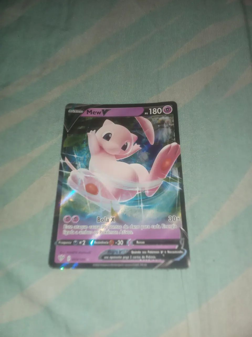 Cartas pokemon 70