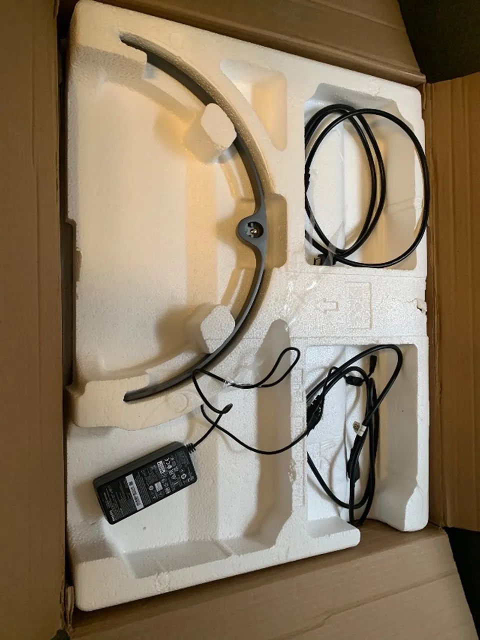 Monitor Philips LED 4K 27? - Foto 5