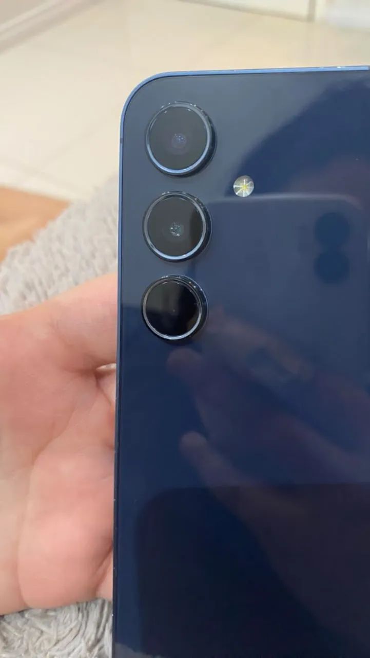Samsung Galaxy A55 - Foto 5