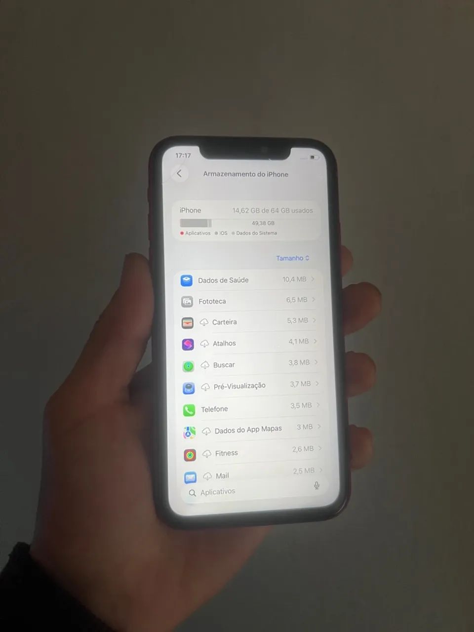 IPHONE 11 64gb USADO - Foto 4