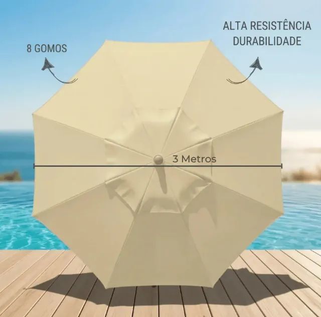 Ombrelone - Foto 4