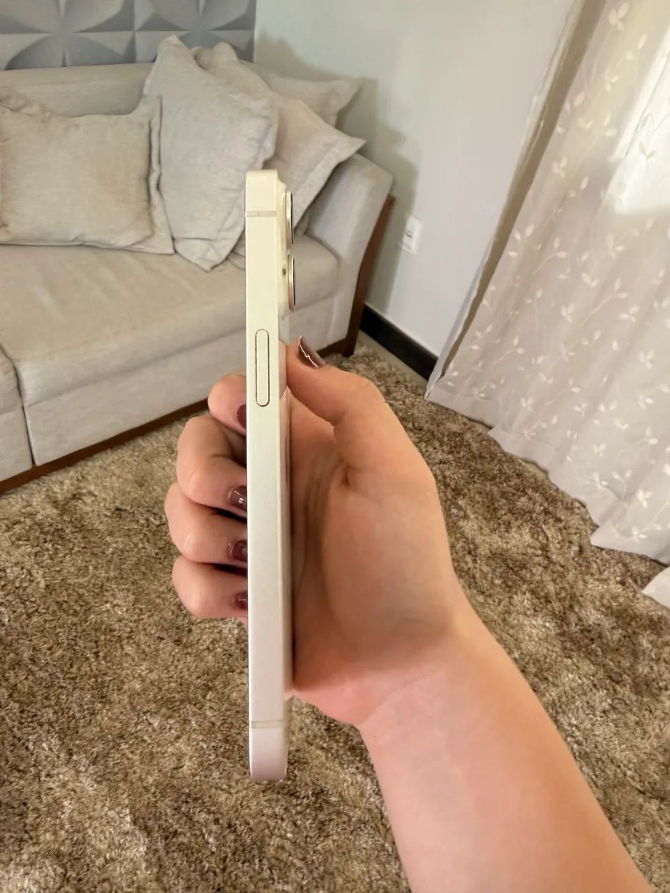 iPhone 14 128gb novo  - Foto 4
