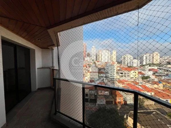 Apartamento em Tatuapé - Foto 3