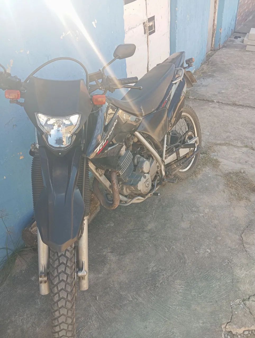 Tornado XR 250 - Foto 3