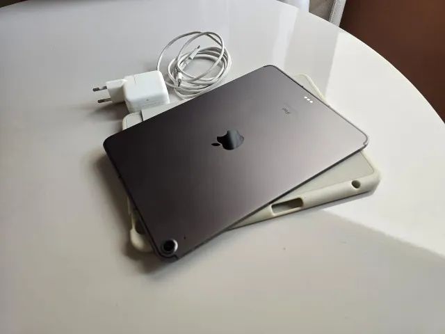 Ipad Air 4 + Celular LTE - Foto 2
