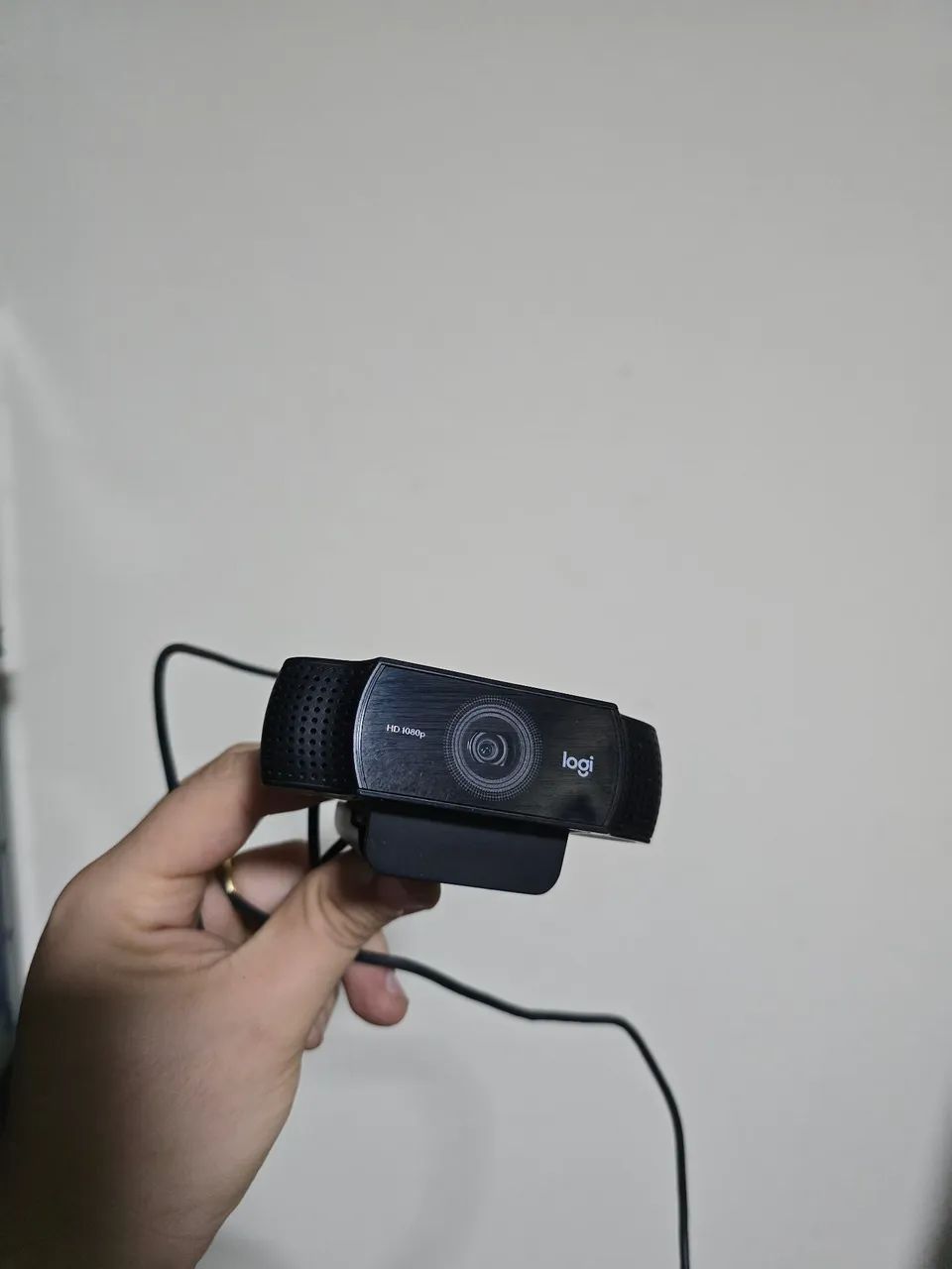 Webcam LOGITECH C922 - Foto 2