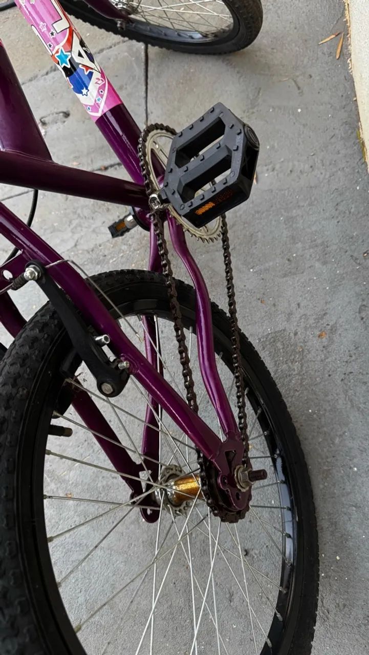 Bike infantil  - Foto 5