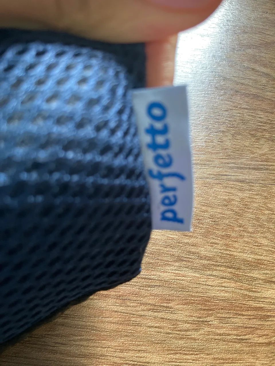 Almofada Ortopédica PERFETTO   - e para pós cirúrgico  - Foto 5