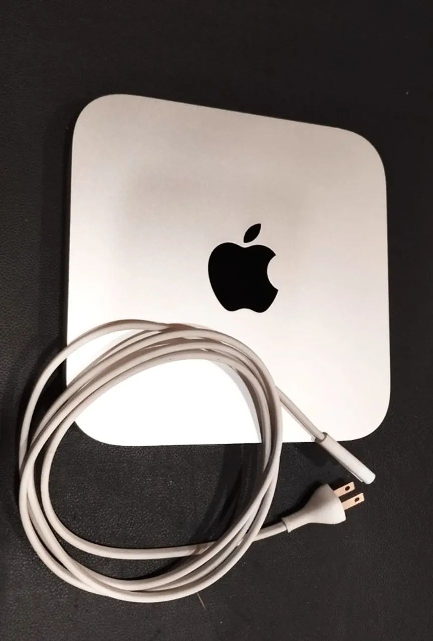 Mac Mini 6.1 Late 2012 com Win 11 - Foto 3