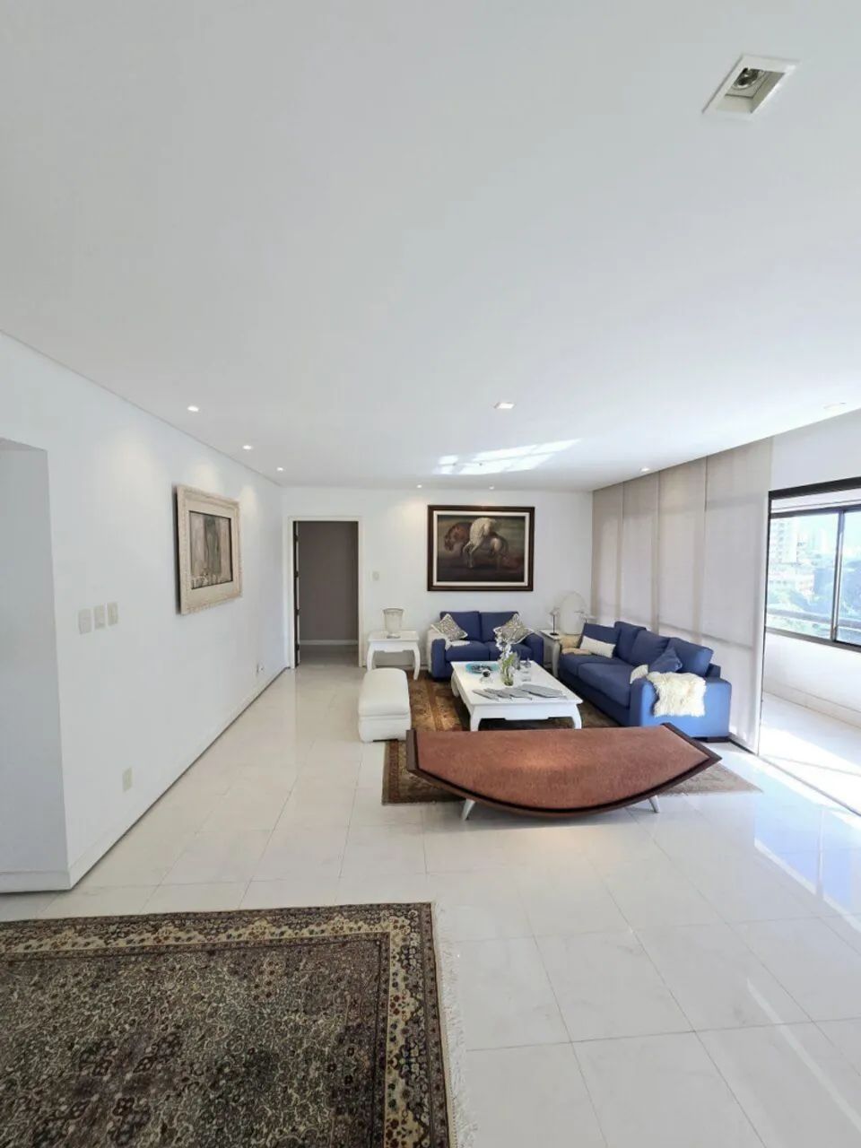 Horto Florestal, Apartamento Para Venda, 260m2, 04 Quartos, Salvador/BA