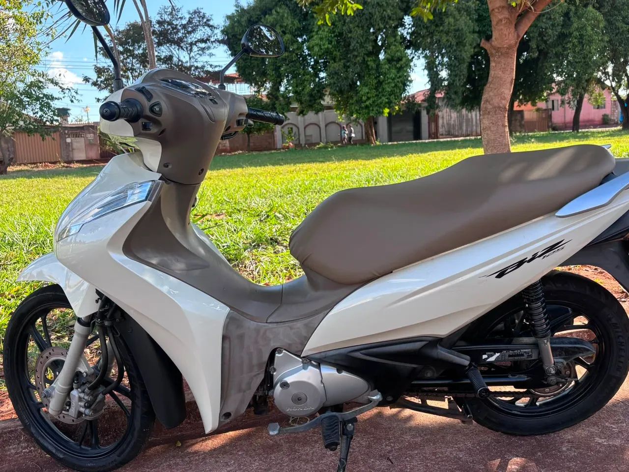 Moto muito conservada - Foto 2