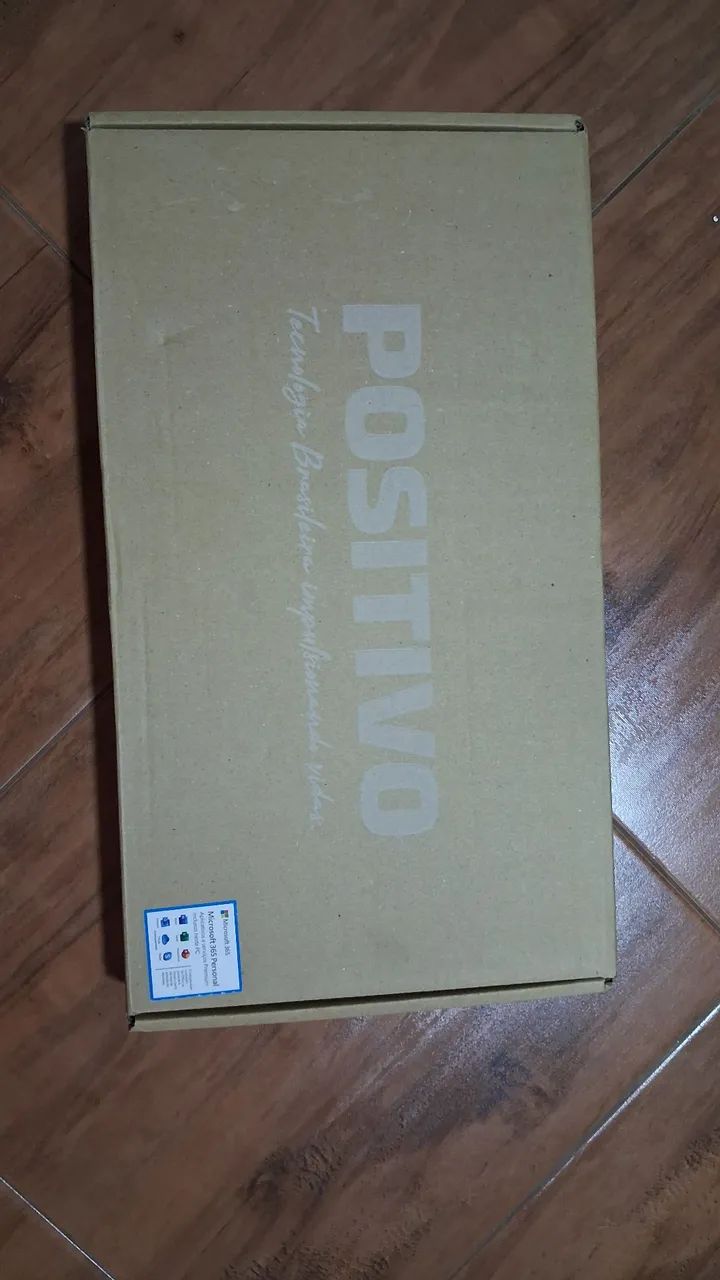 NOTBOOK POSITIVO C15 M INTEL CELERON N4500 - Foto 5
