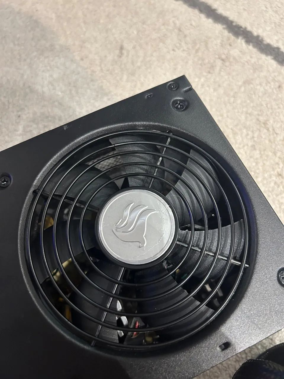 Fonte de computador 500w  - Foto 4