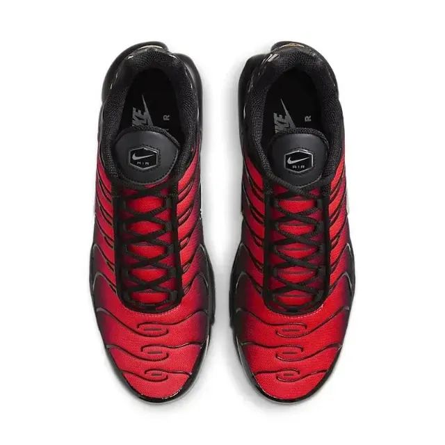 Tênis Nike Air Max Plus Tn Deadpool Original Na Caixa - Foto 2
