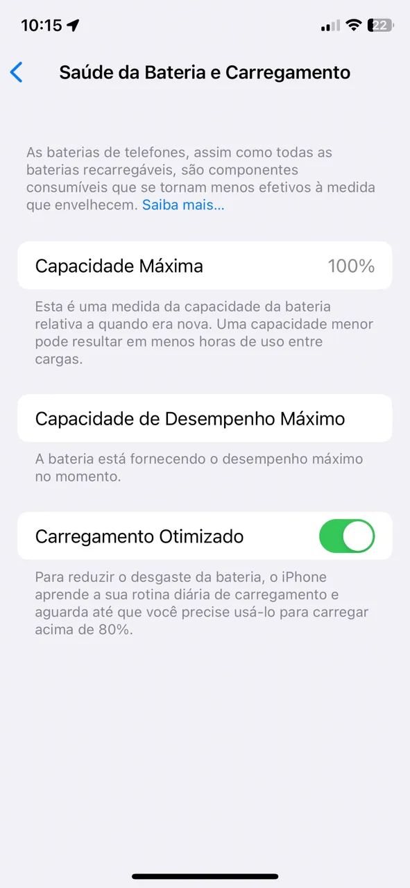 iPhone X 64GB - Foto 4