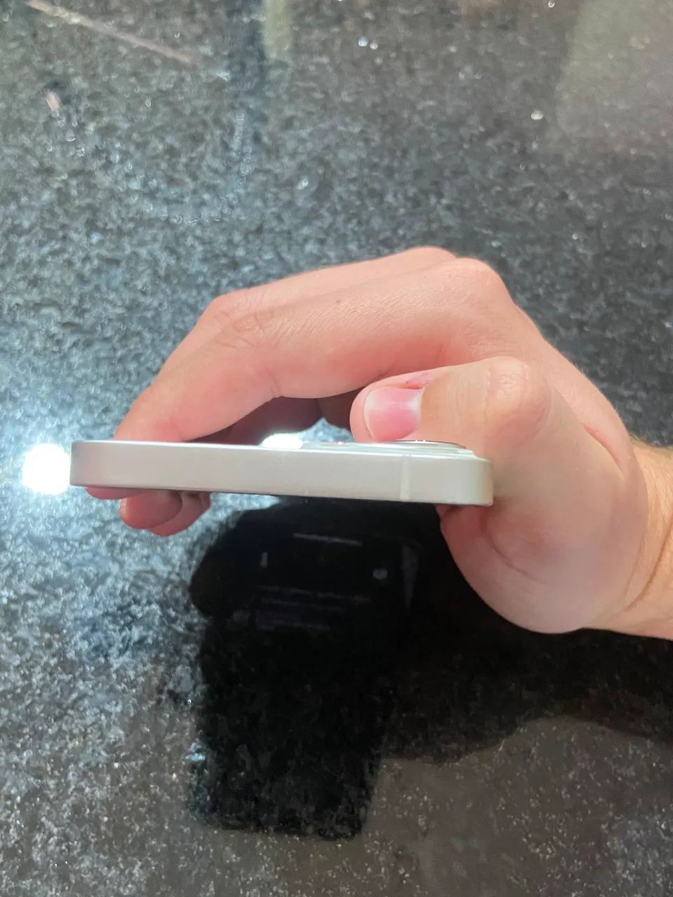 iPhone 13 256GB - Foto 5