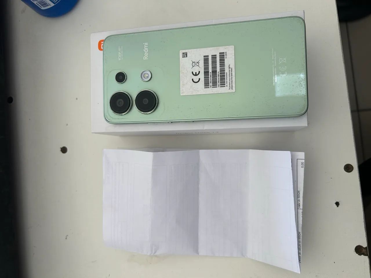 Redmi note 13 