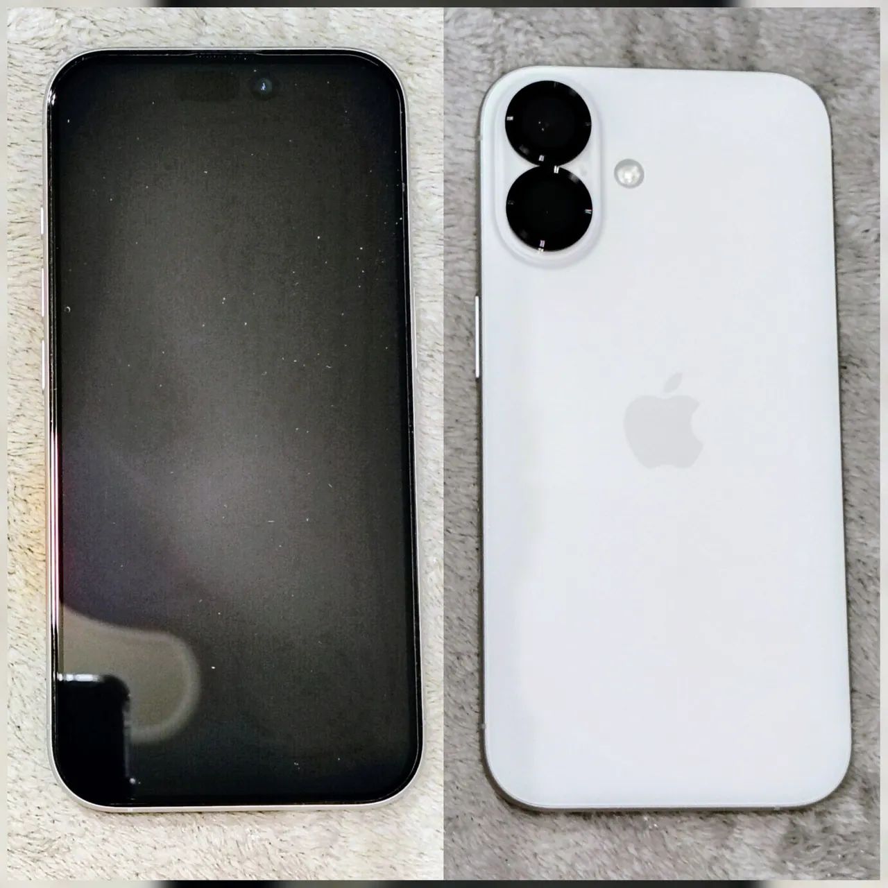 IPHONE 16 128GB