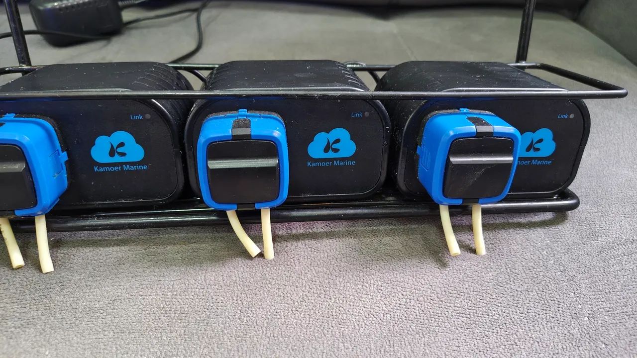 Vendo Dosadora Kamoer X1 PRO V2  3 dosador  - Foto 4