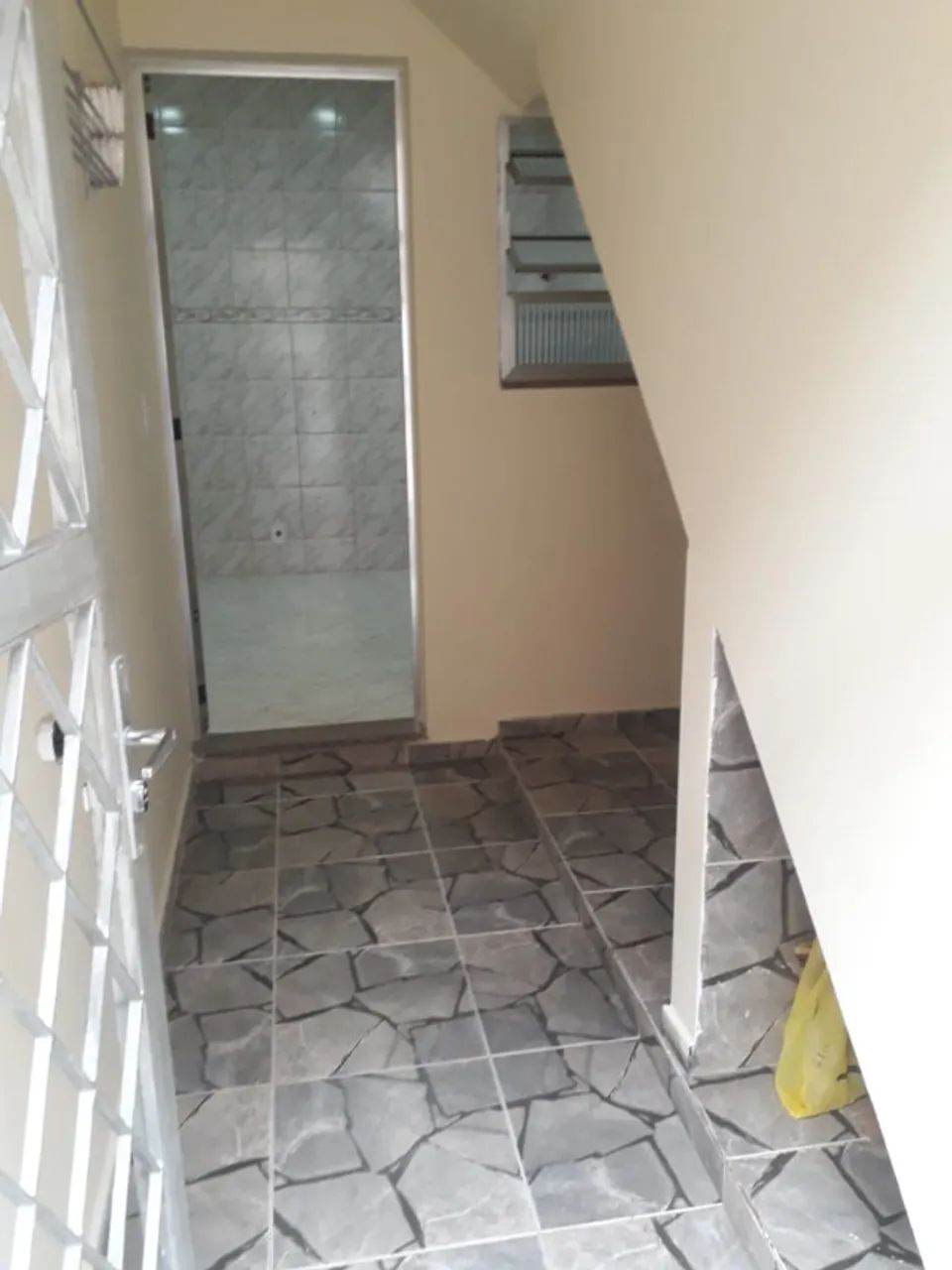 Alugo Casa de Vila 2qts no Andaraí - Foto 4