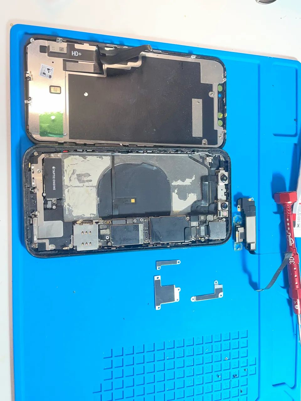 iPhone XR para peças  - Foto 2