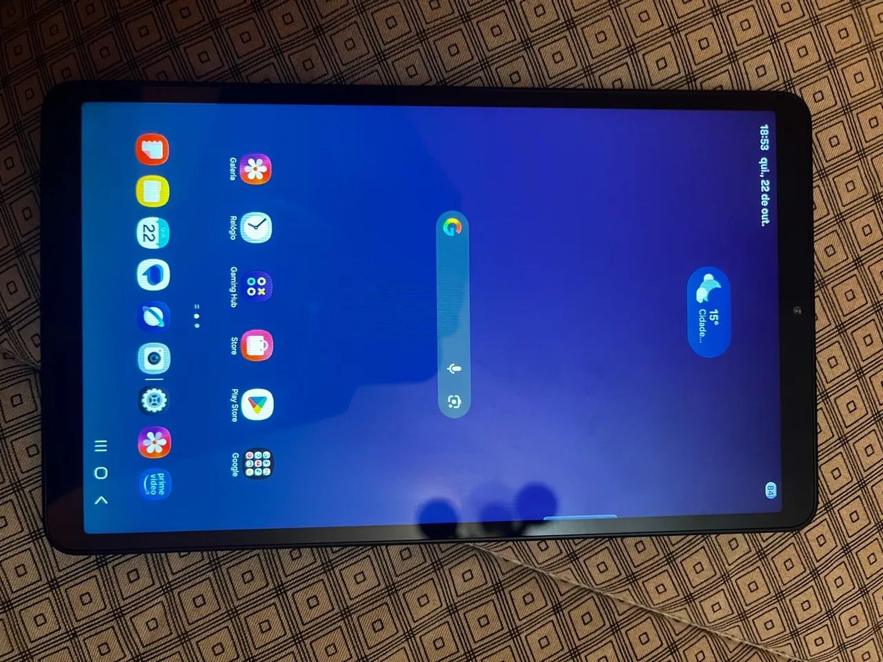 Tablet A9 - Foto 2