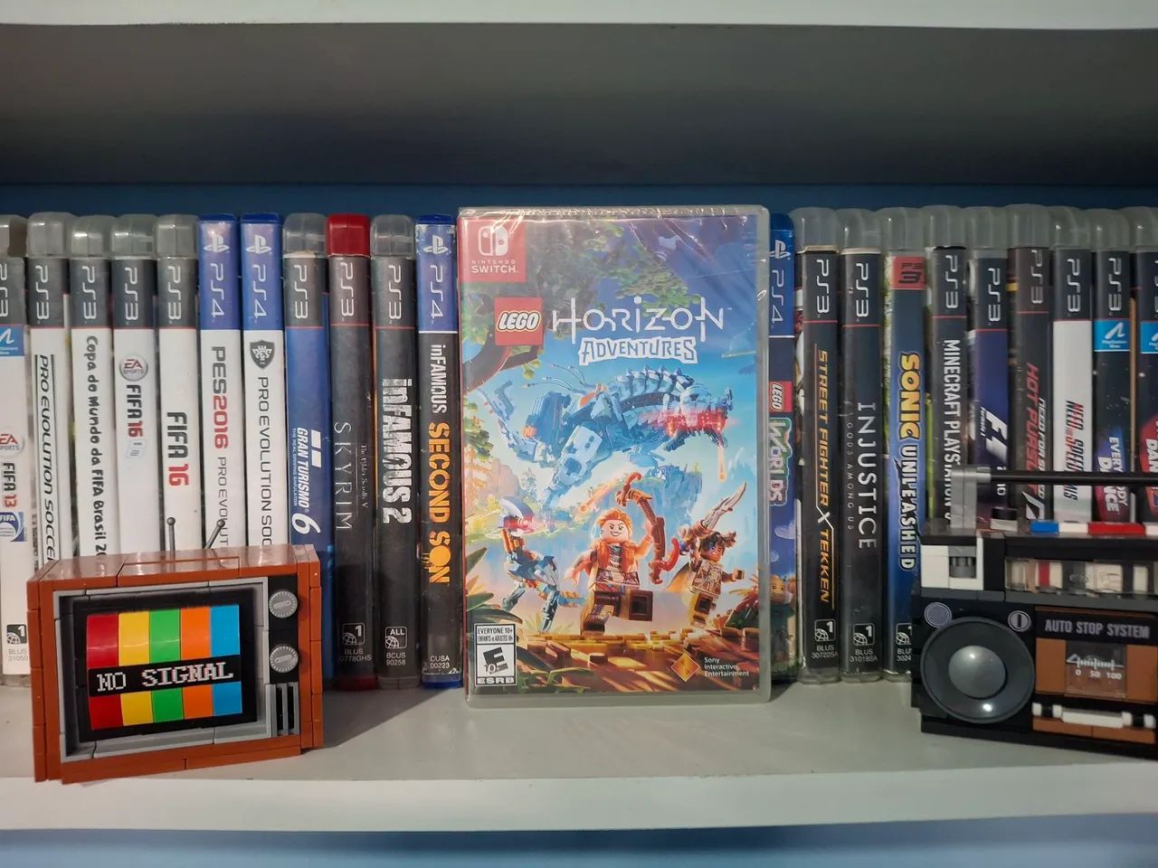 Jogos para nintendo switch  - Foto 4