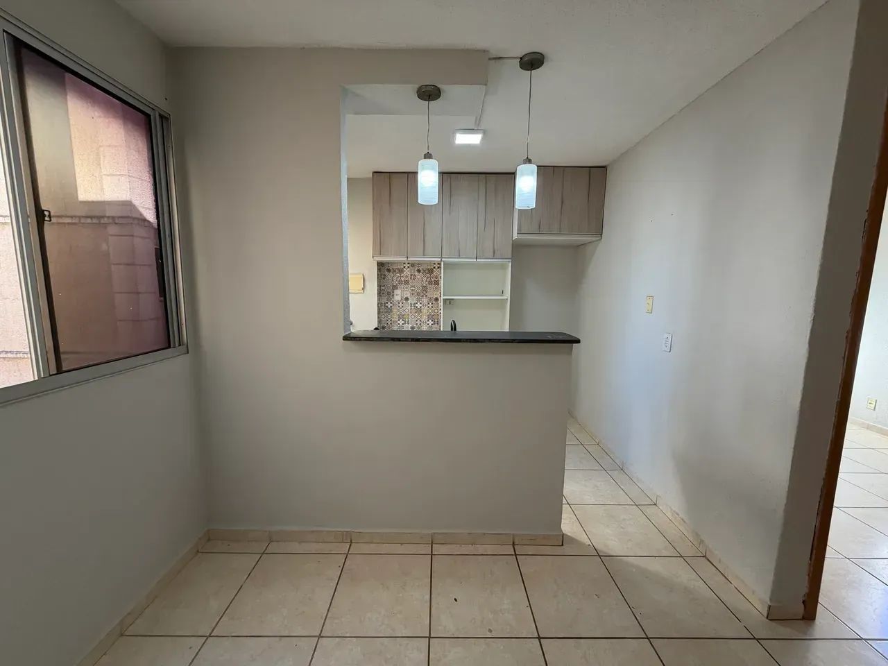 Imóvel para aluguel com 40 metros quadrados com 2 quartos em Carumbé - Cuiabá - MT - Foto 4