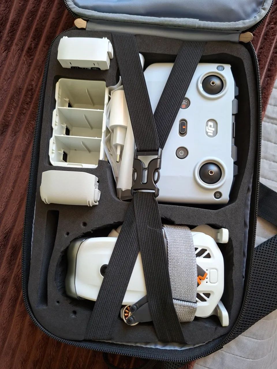 Drone DJI Lito 1 