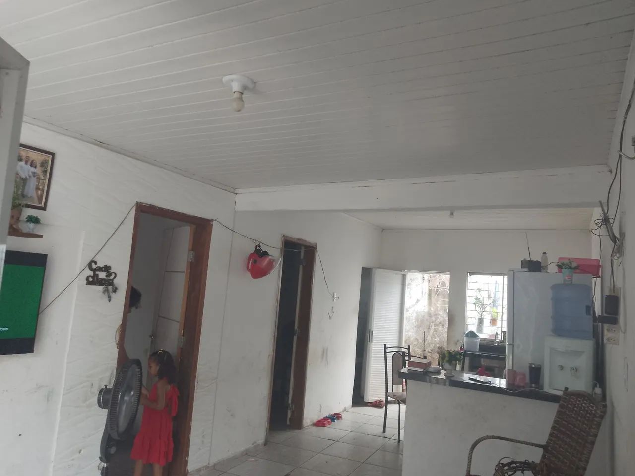 Vendo ou troco casa  - Foto 2