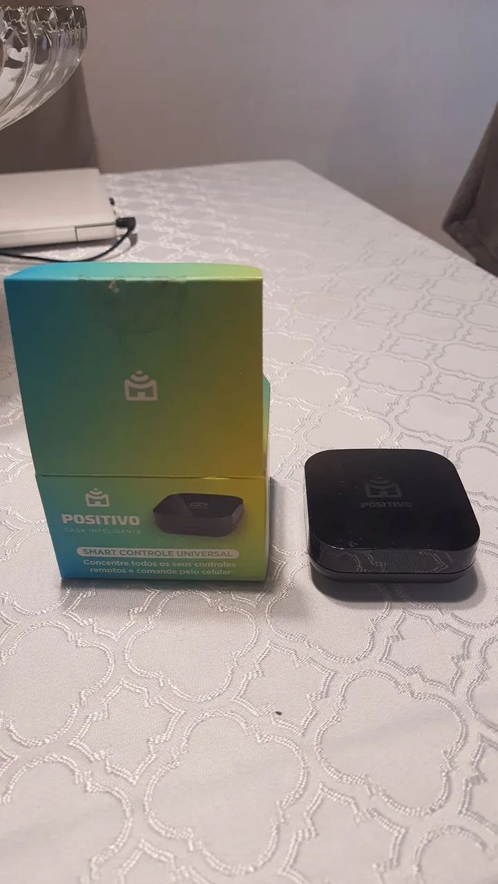Smart Controle