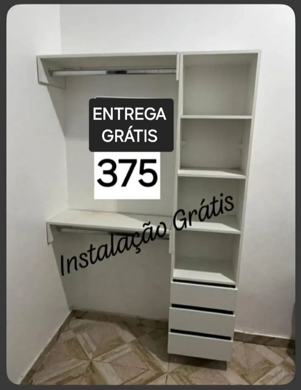 Closet direto da fábrica ?  - Foto 2